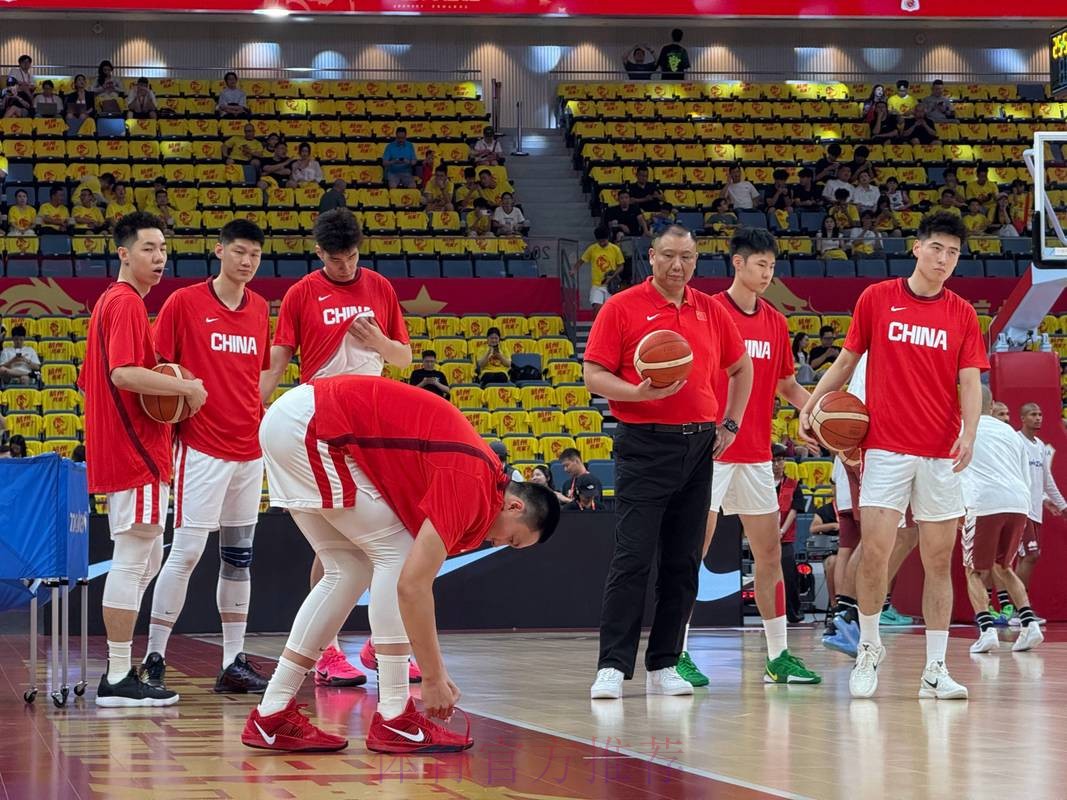 免费观看男篮世界杯直播精彩赛事