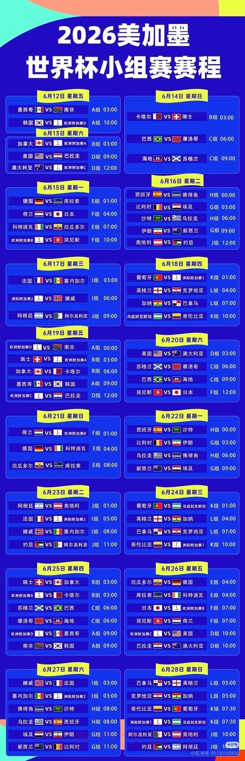 2026世界杯高清直播稳定攻略
